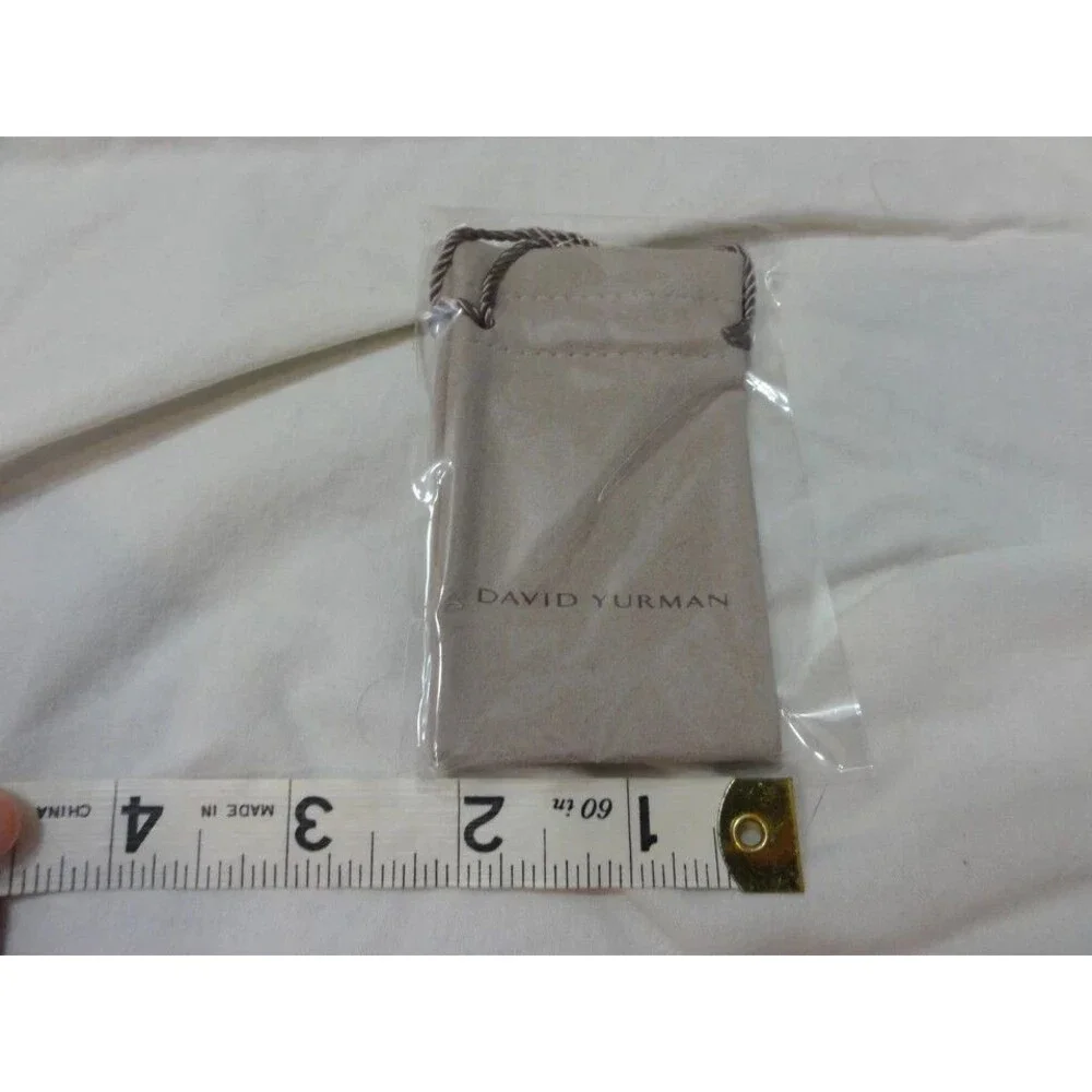 David Yurman new package